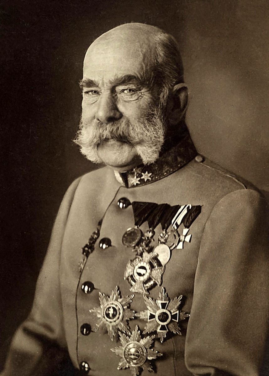 The Austrian Rifle — photograph 5 from the original article