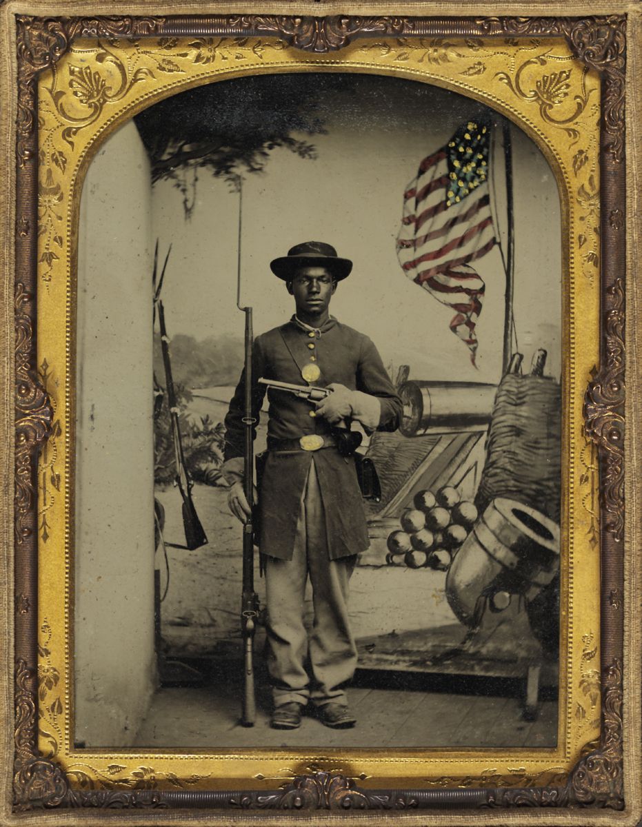 The Austrian Rifle — photograph 6 from the original article