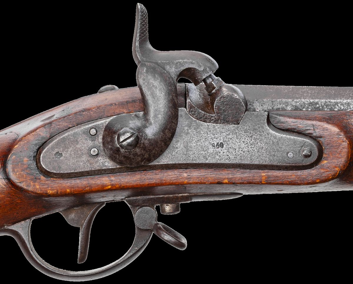 The Austrian Rifle — photograph 9 from the original article