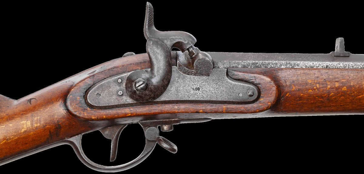 The Austrian Rifle — photograph 10 from the original article