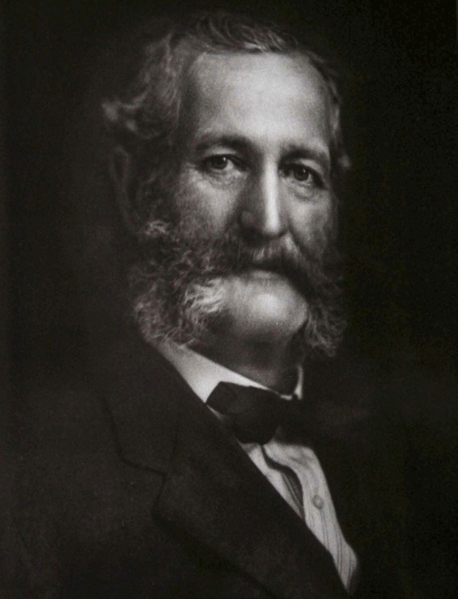 The Story of the Gun and Personal Tragedies of the Colt Dynasty — photograph 8 from the original article
