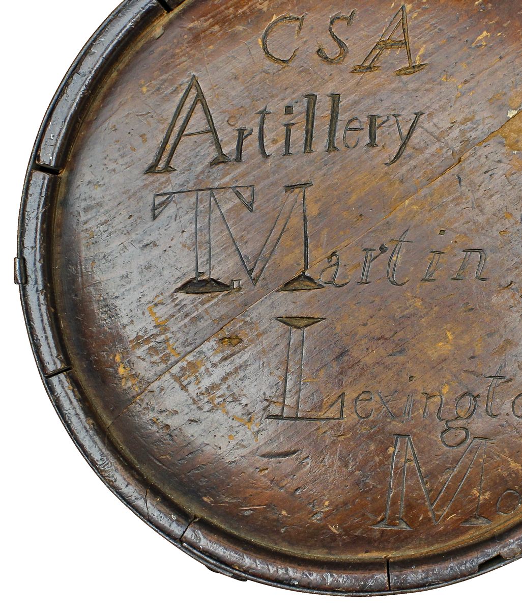 A Young Confederate from Missouri and His Carved Canteen — photograph 7 from the original article