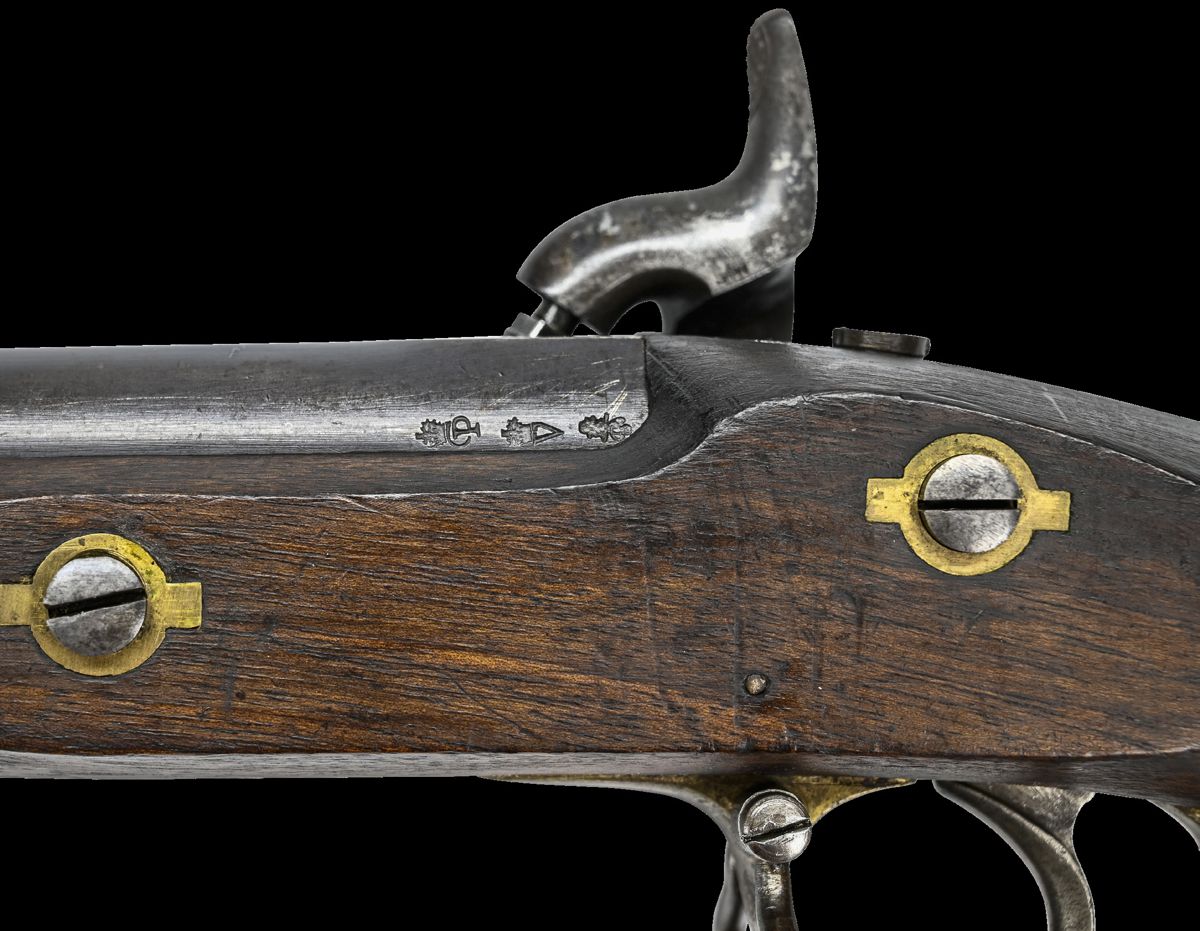 The Confederate Ch1 Stamp: A Reappraisal — photograph 2 from the original article