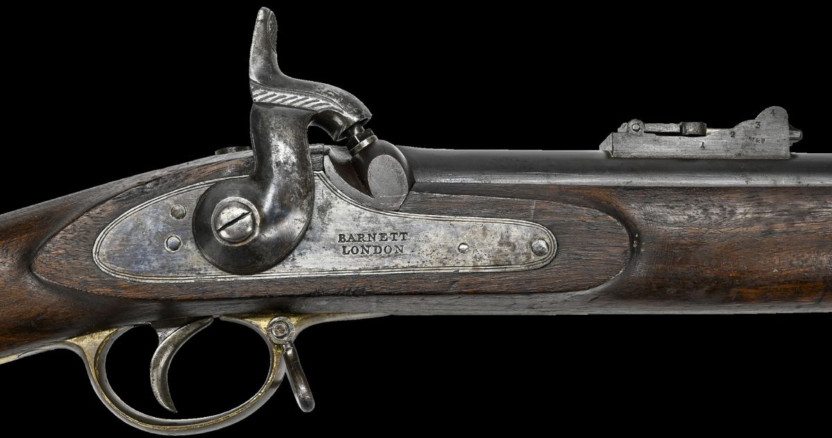 The Confederate Ch1 Stamp: A Reappraisal — photograph 3 from the original article