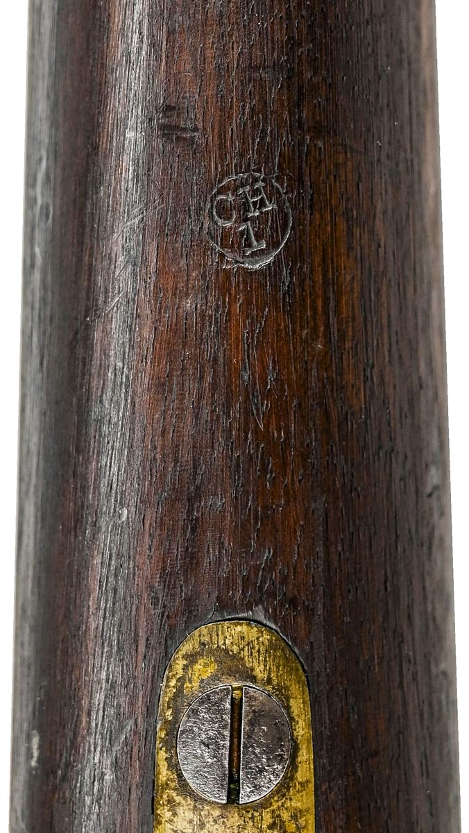 The Confederate Ch1 Stamp: A Reappraisal — photograph 4 from the original article
