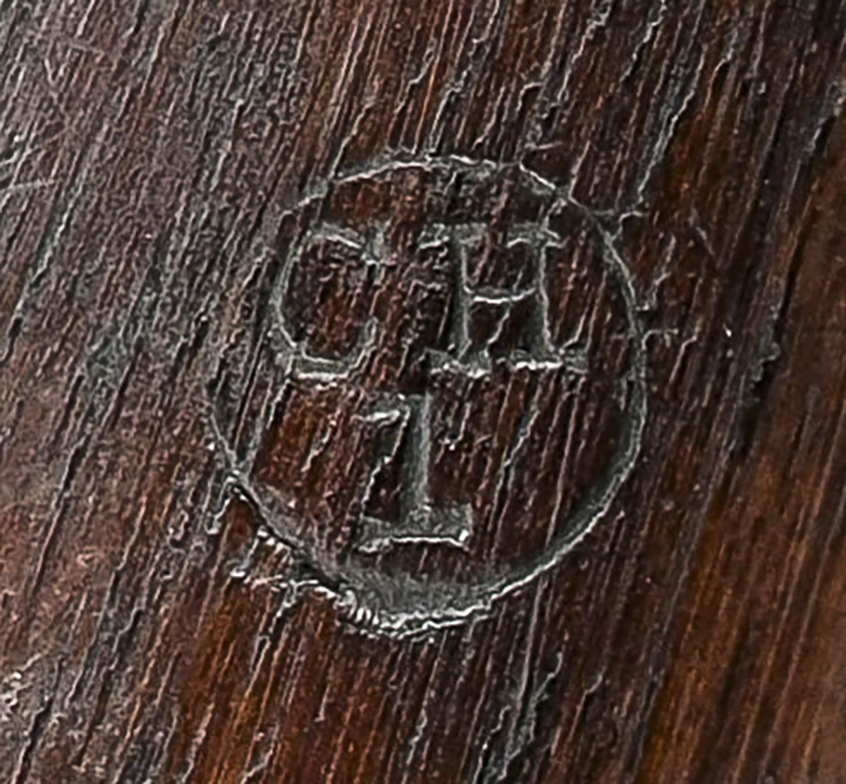 The Confederate Ch1 Stamp: A Reappraisal — photograph 5 from the original article