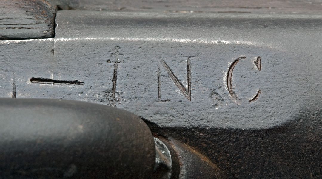 The Confederate Ch1 Stamp: A Reappraisal — photograph 6 from the original article