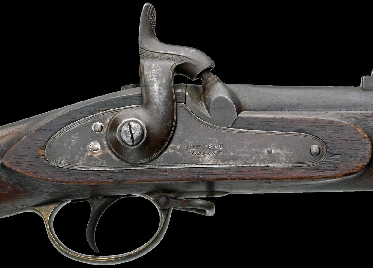 The Confederate Ch1 Stamp: A Reappraisal — photograph 7 from the original article