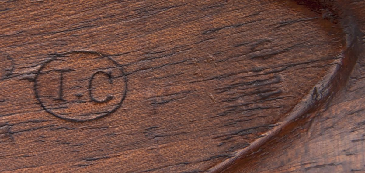 The Confederate Ch1 Stamp: A Reappraisal — photograph 8 from the original article