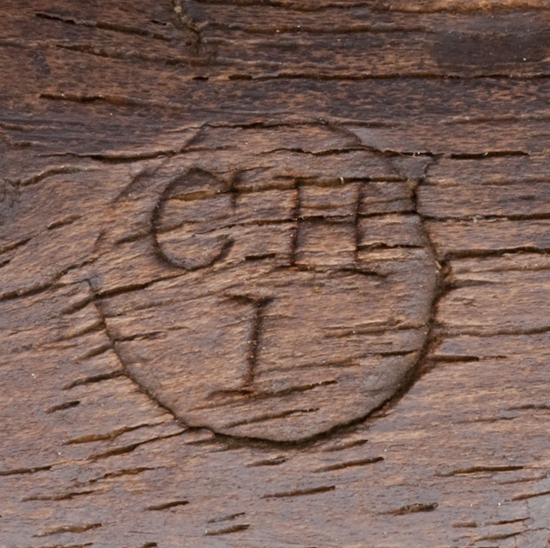 The Confederate Ch1 Stamp: A Reappraisal — photograph 9 from the original article
