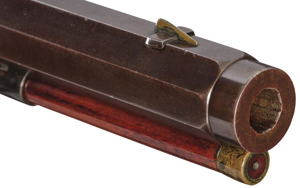 The Guns of Theodore Roosevelt — photograph 7 from the original article