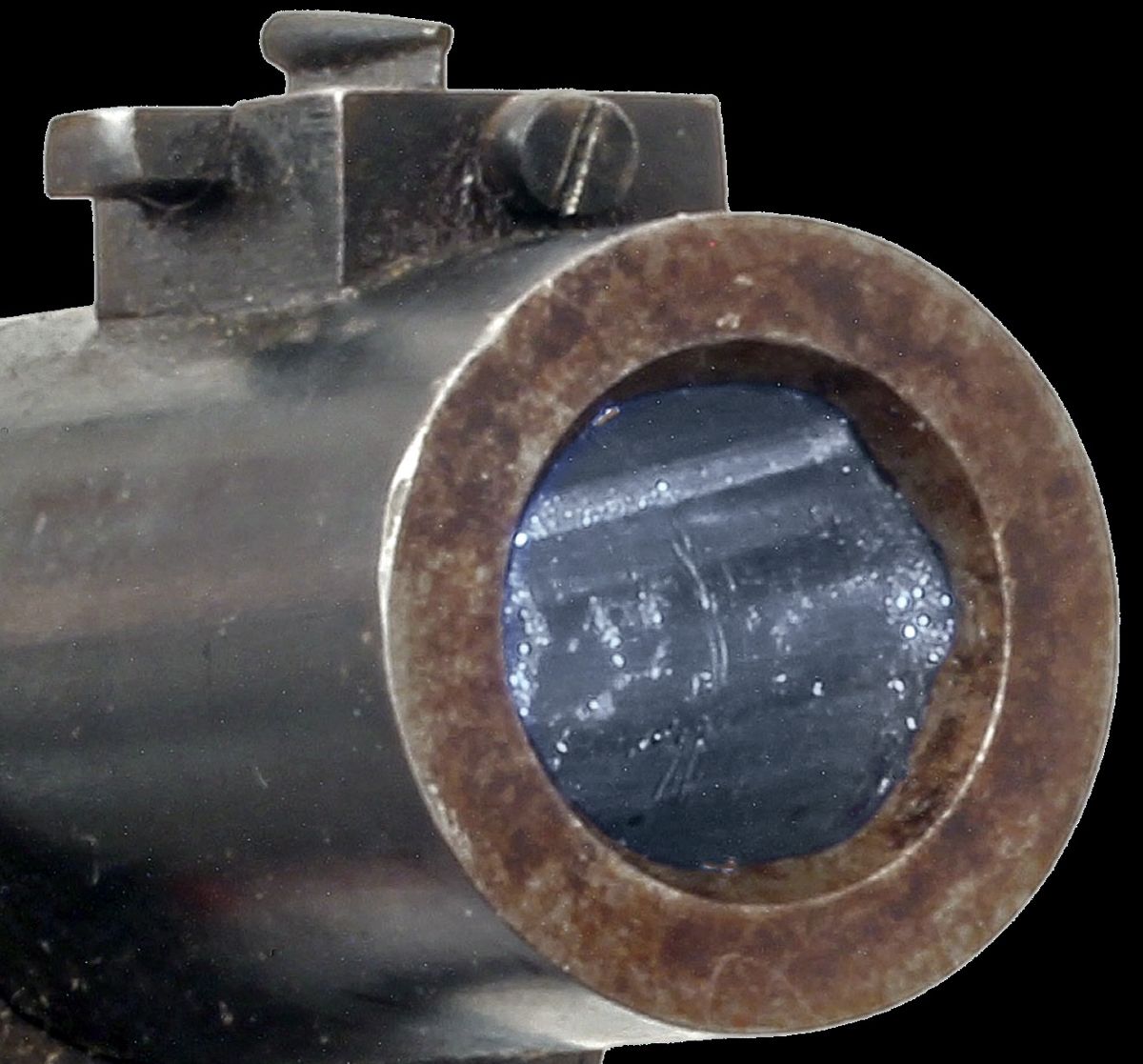 Confederate Kerr Rifles — photograph 3 from the original article