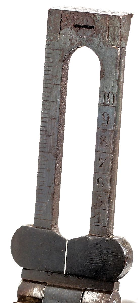 Confederate Kerr Rifles — photograph 8 from the original article