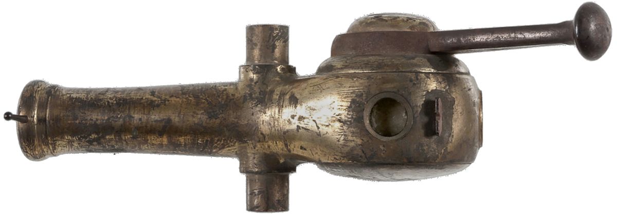 The Cincinnati Gun — photograph 3 from the original article
