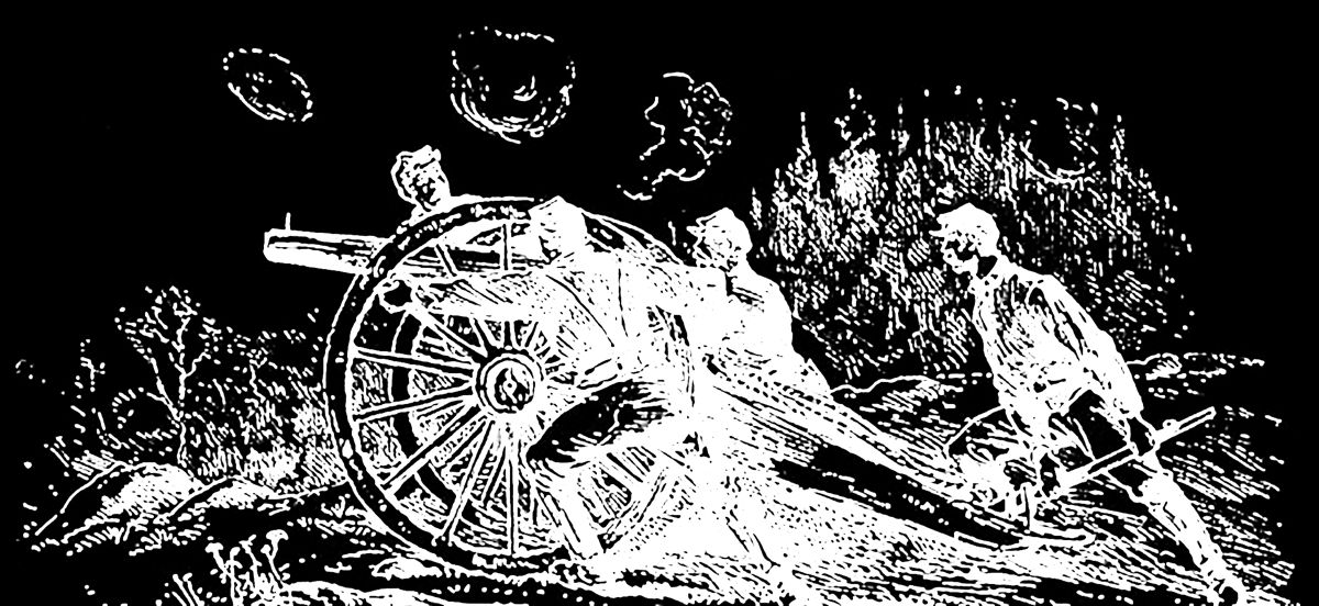The Rectangular CSA Buckles — lead photograph from the original article