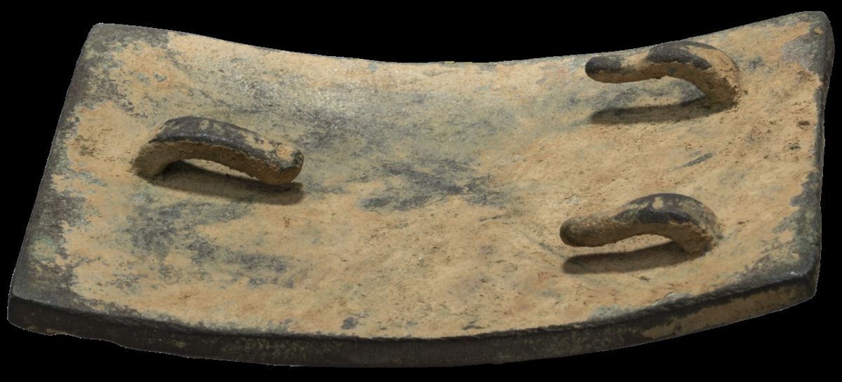 The Rectangular CSA Buckles — photograph 6 from the original article
