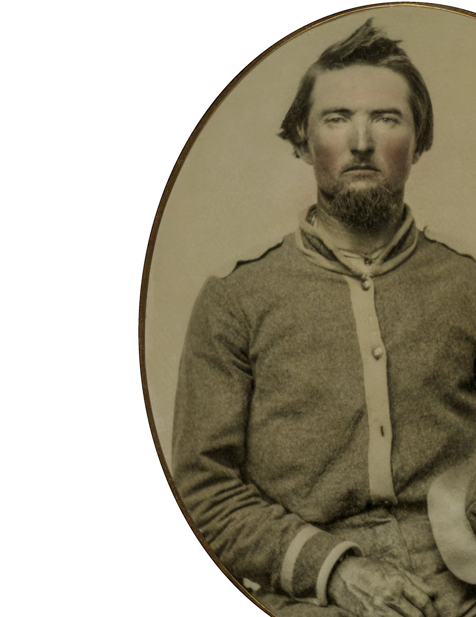 The Rectangular CSA Buckles — photograph 10 from the original article