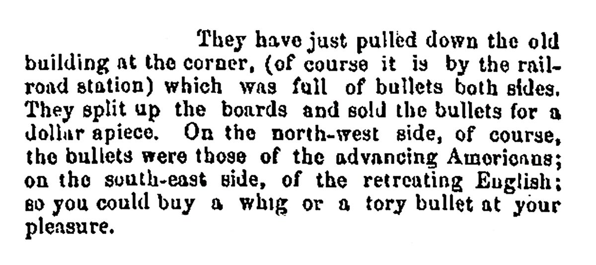 “the Dreadful Trophies of War” — photograph 3 from the original article