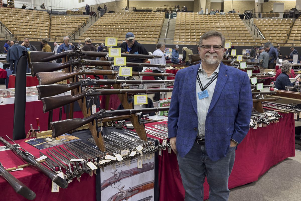 An Interview with Tim Prince — lead photograph from the original article