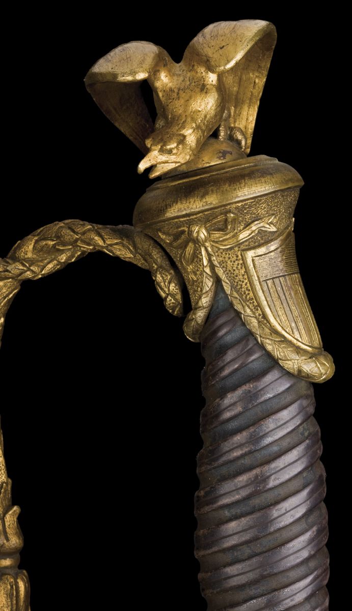 John C. Tidball and His Presentation Sword — photograph 4 from the original article