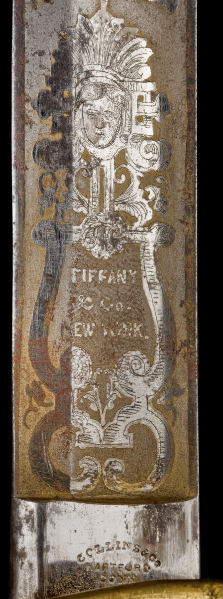 John C. Tidball and His Presentation Sword — photograph 5 from the original article