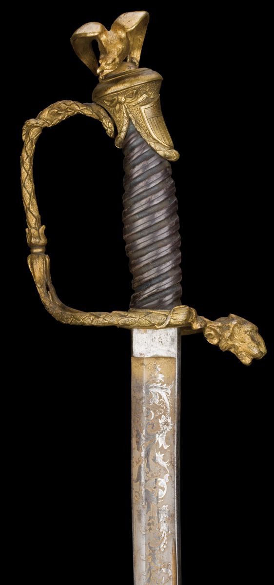 John C. Tidball and His Presentation Sword — photograph 6 from the original article