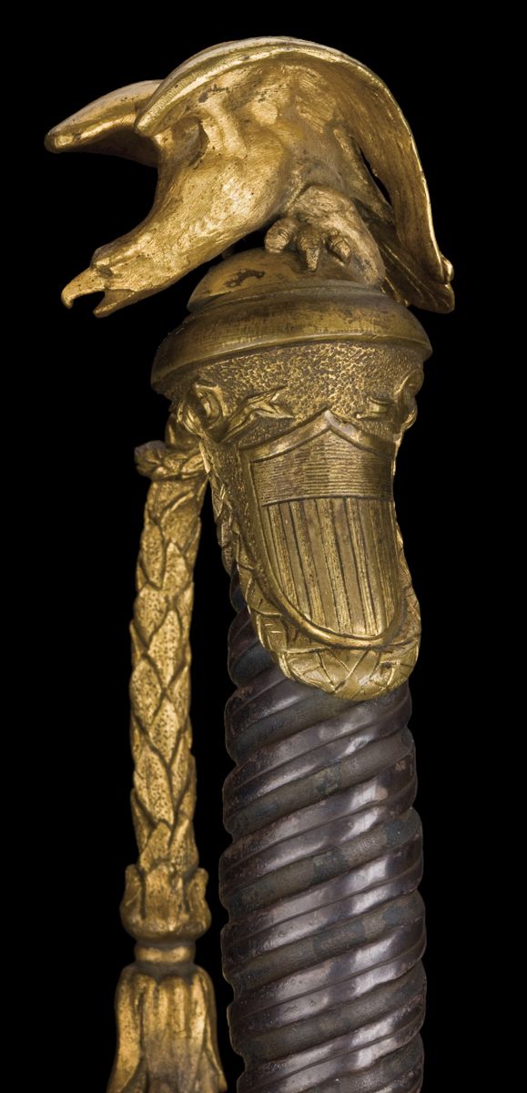 John C. Tidball and His Presentation Sword — photograph 7 from the original article