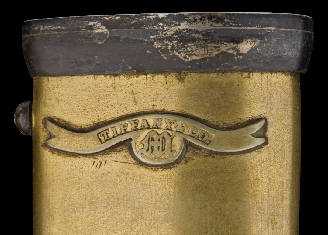 John C. Tidball and His Presentation Sword — photograph 8 from the original article
