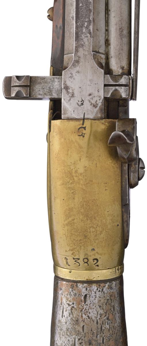 The Girardoni Air Rifle: An 18th-Century Leap to Repeating Fire — photograph 2 from the original article