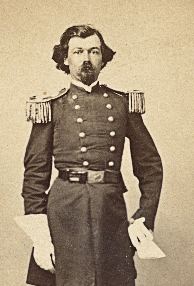A Pistol That Brought Two Men and a Skirmish to Life — photograph 3 from the original article
