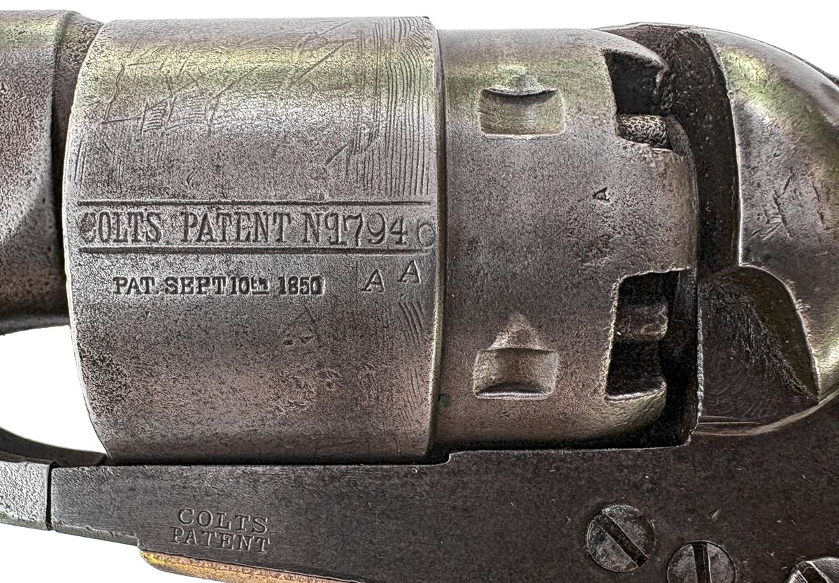 A Pistol That Brought Two Men and a Skirmish to Life — photograph 5 from the original article