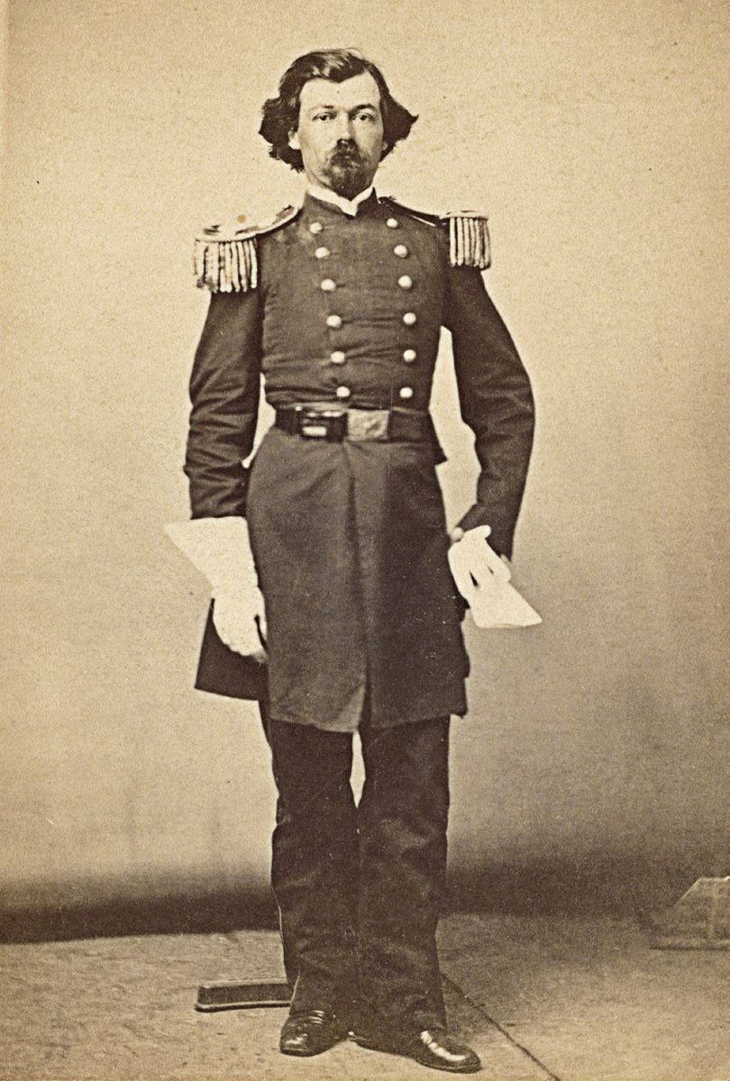 A Pistol That Brought Two Men and a Skirmish to Life — photograph 10 from the original article