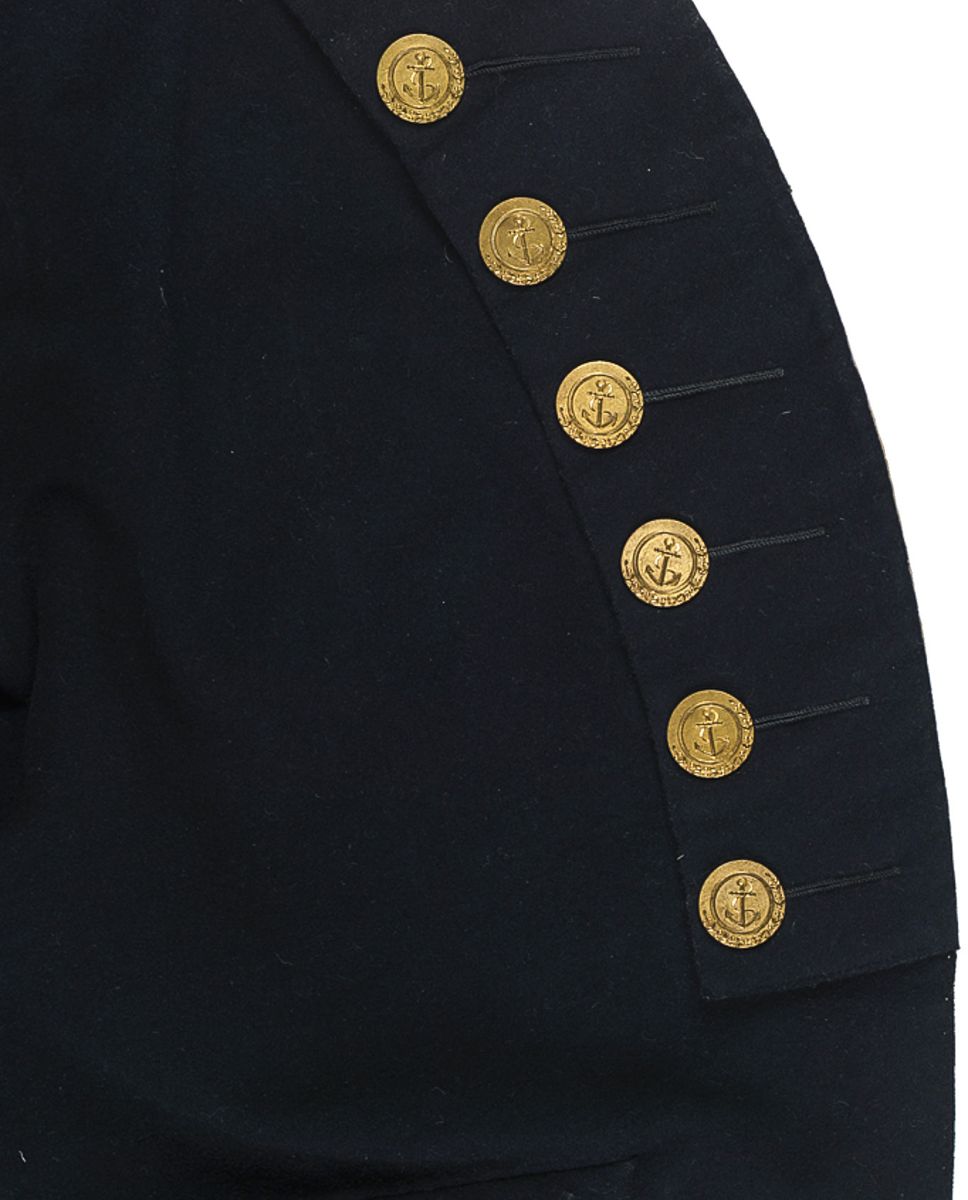 Admiral Nelson’s Last Coat: The Uniform He Wore When He Was Fatally Wounded at Trafalgar — photograph 19 from the original article