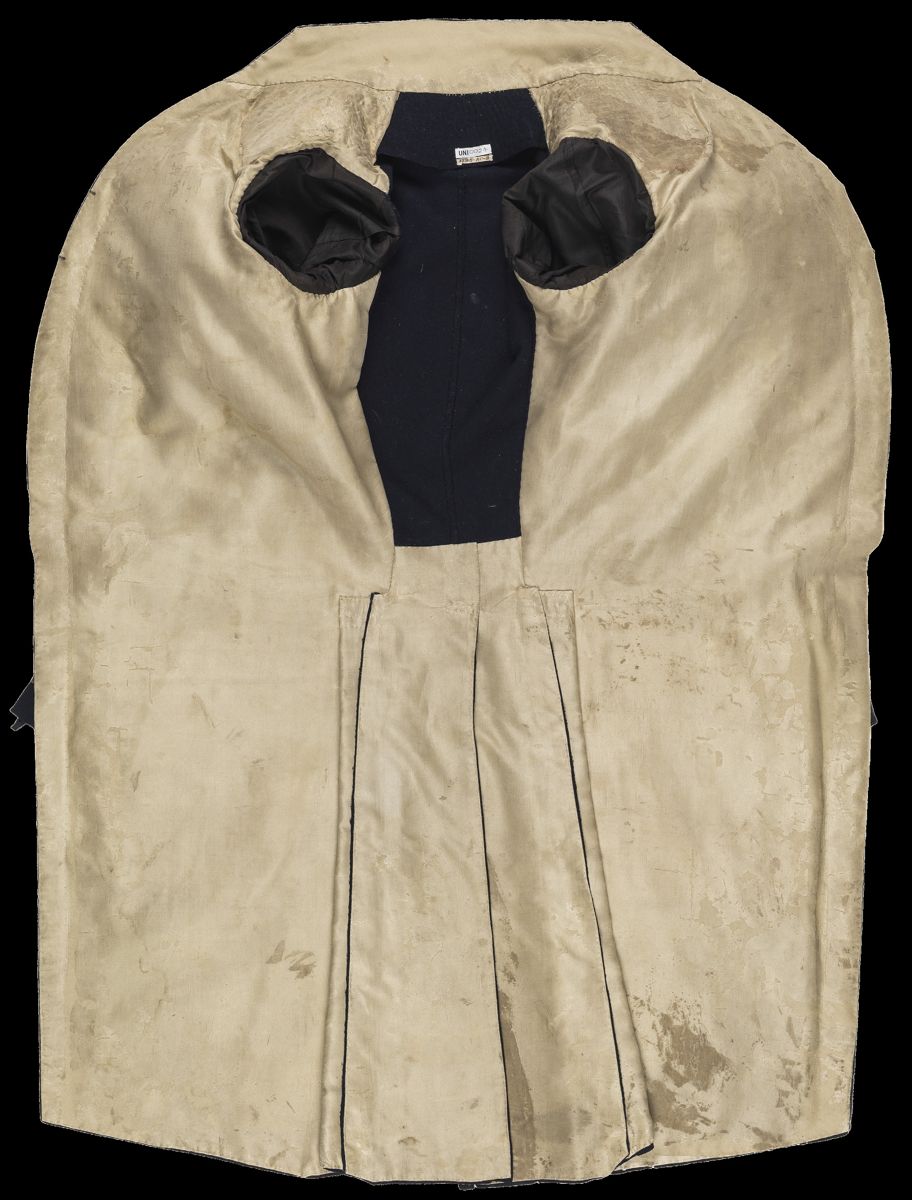 Admiral Nelson’s Last Coat: The Uniform He Wore When He Was Fatally Wounded at Trafalgar — photograph 22 from the original article