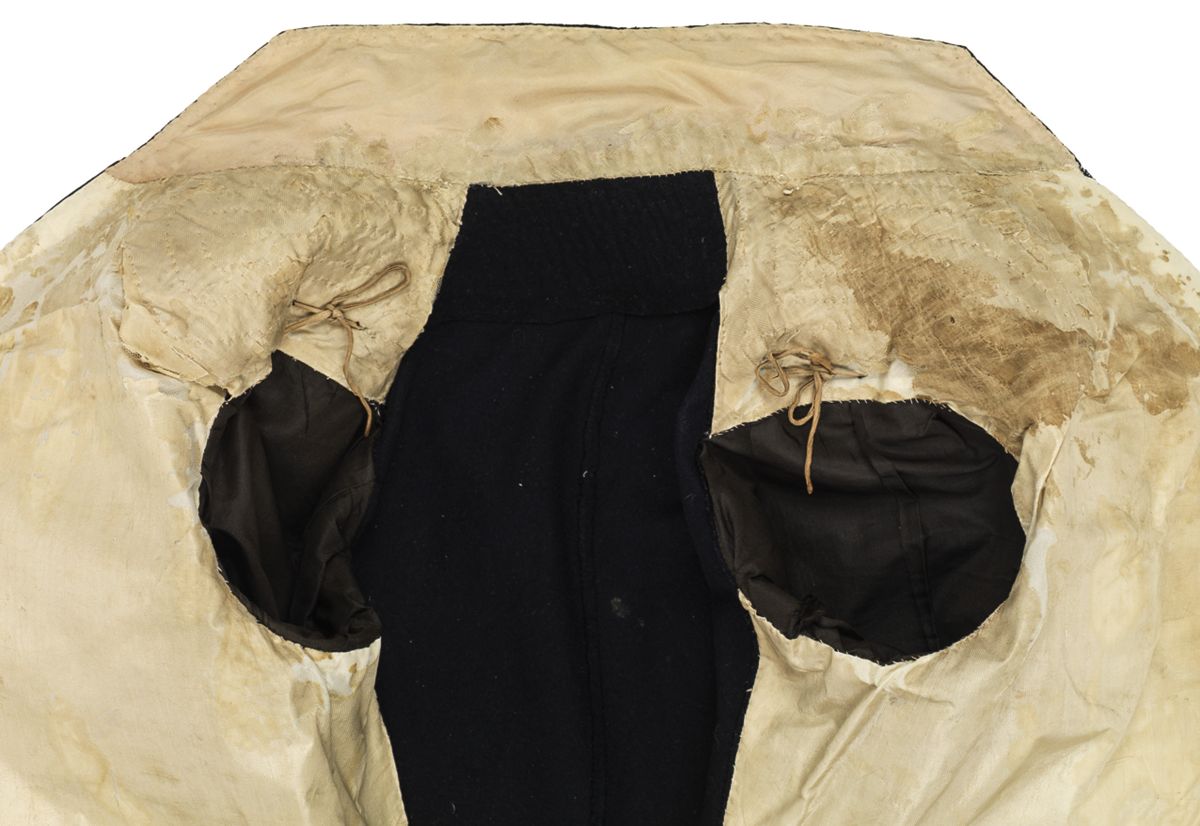 Admiral Nelson’s Last Coat: The Uniform He Wore When He Was Fatally Wounded at Trafalgar — photograph 23 from the original article