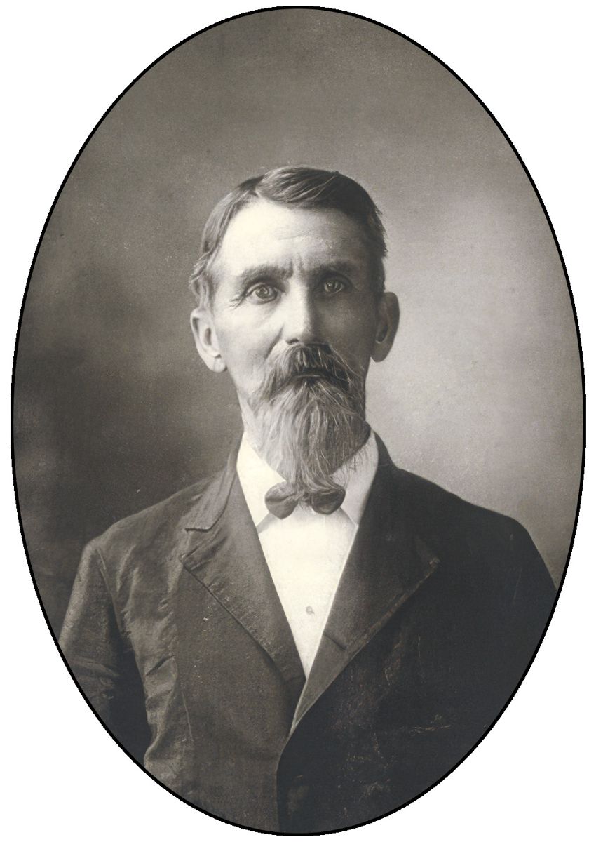 “Move Forward, Major Garrett!” – The Concealed Stiletto Club Attributed to Major G. W. Garrett — photograph 14 from the original article