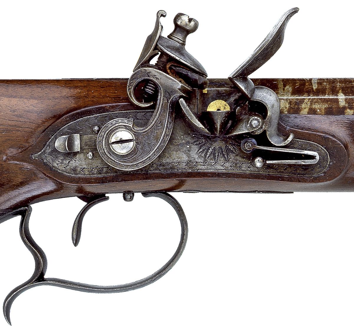 Old Hickory’s Duelers—Andrew Jackson’s Pistols — photograph 4 from the original article