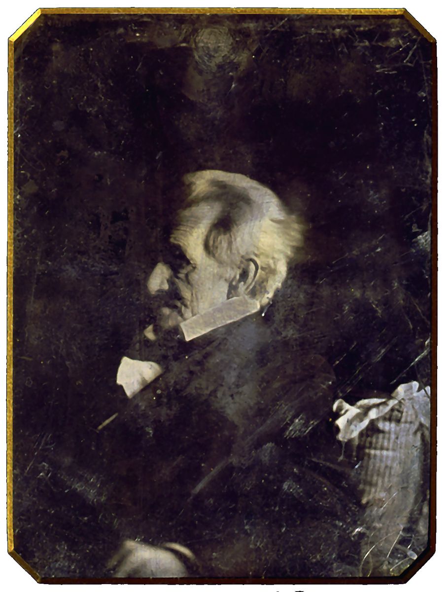 Old Hickory’s Duelers—Andrew Jackson’s Pistols — photograph 8 from the original article