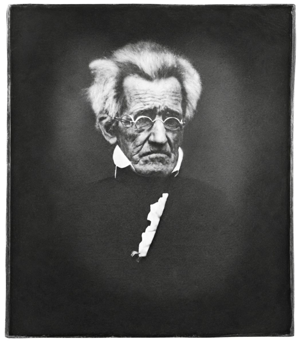 Old Hickory’s Duelers—Andrew Jackson’s Pistols — photograph 9 from the original article