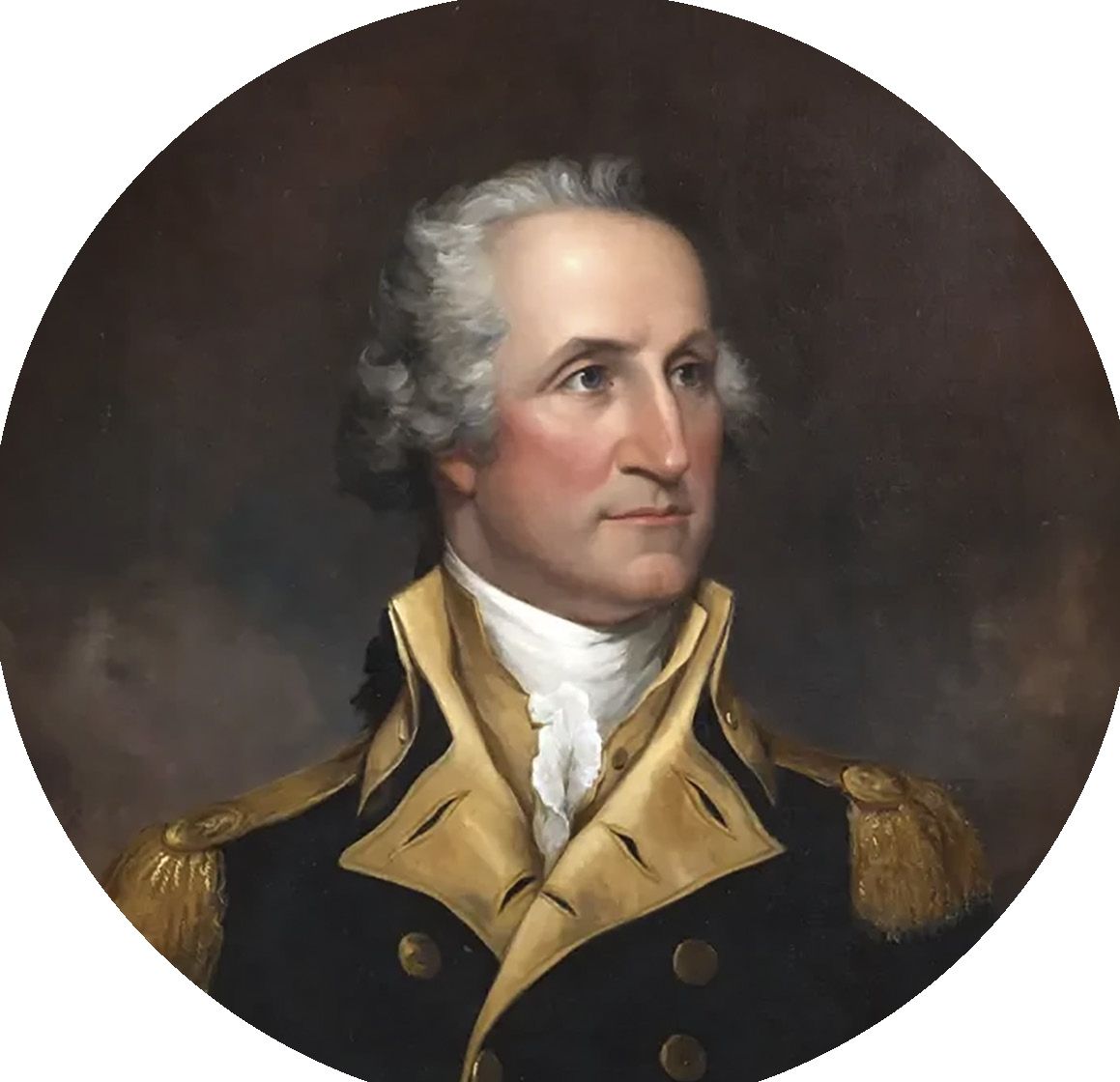 The Sword at Washington’s Side — photograph 4 from the original article