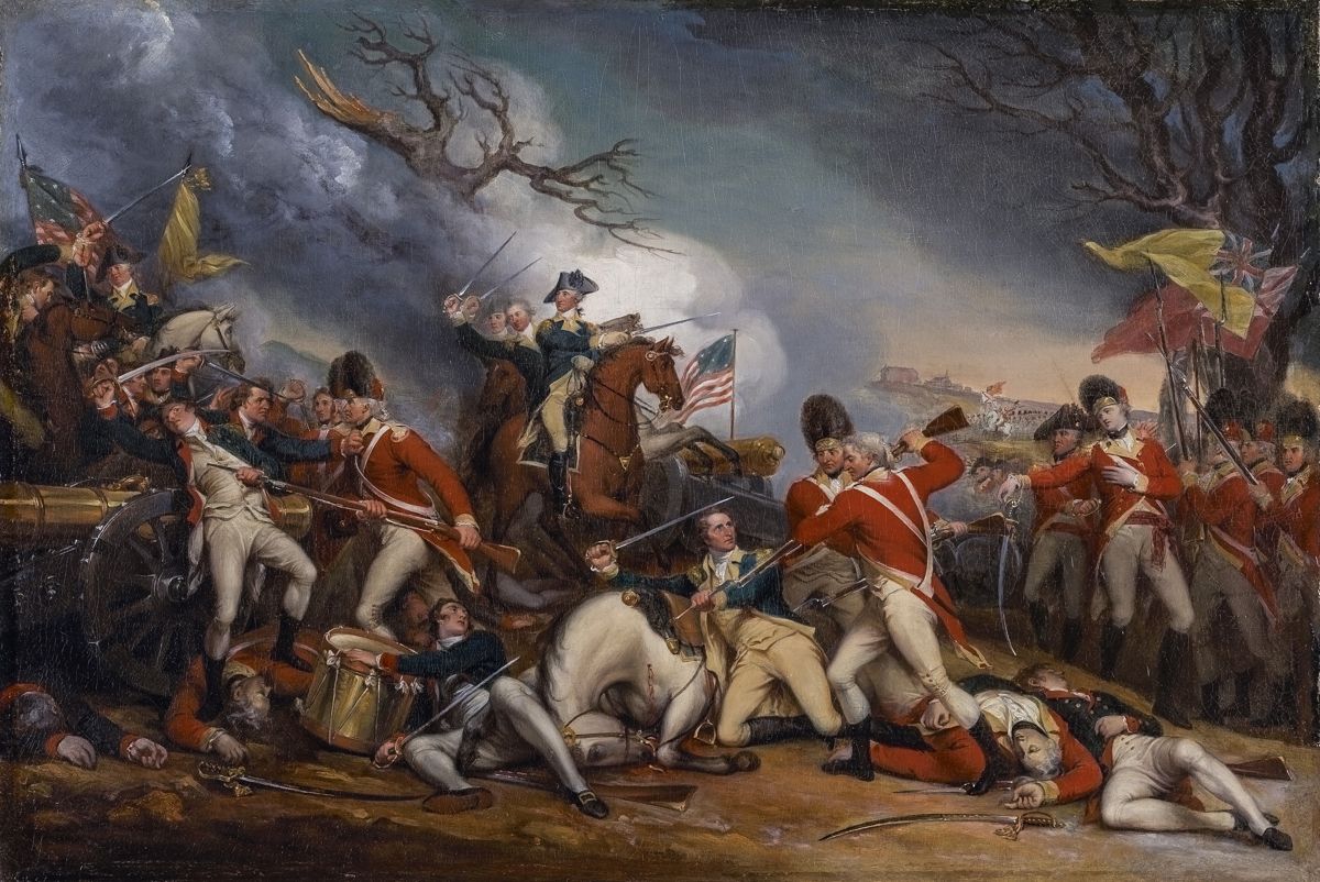 The Sword at Washington’s Side — photograph 6 from the original article