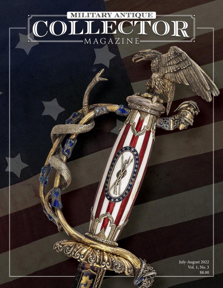July-August 2022 cover
