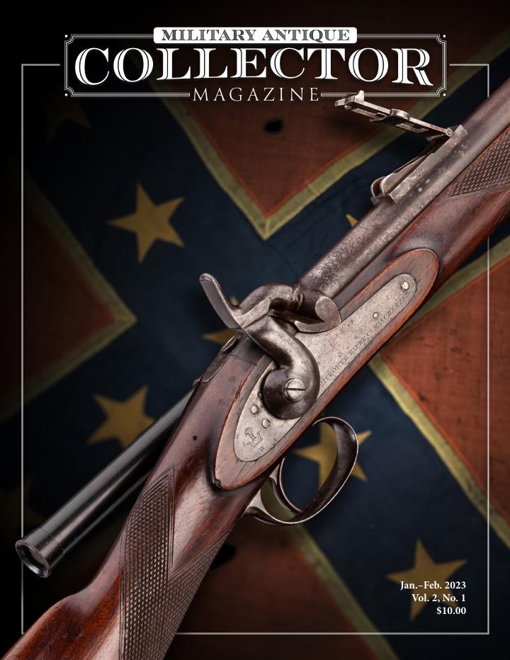 January-February 2023 cover