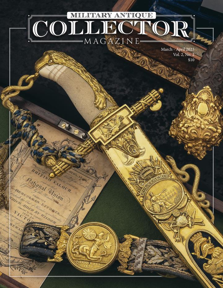 March-April 2023 cover