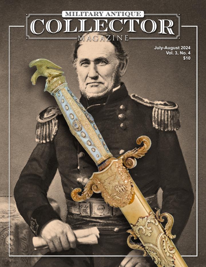 July-August 2024 cover