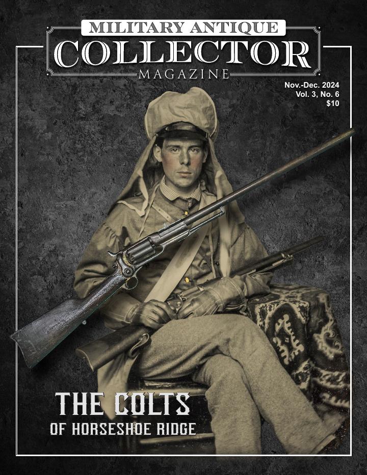November-December 2024 cover