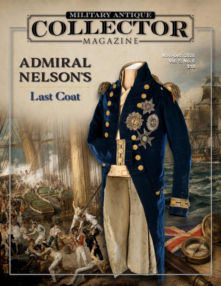 November-December 2026 cover